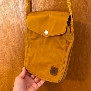 Fjallraven crossbody bag